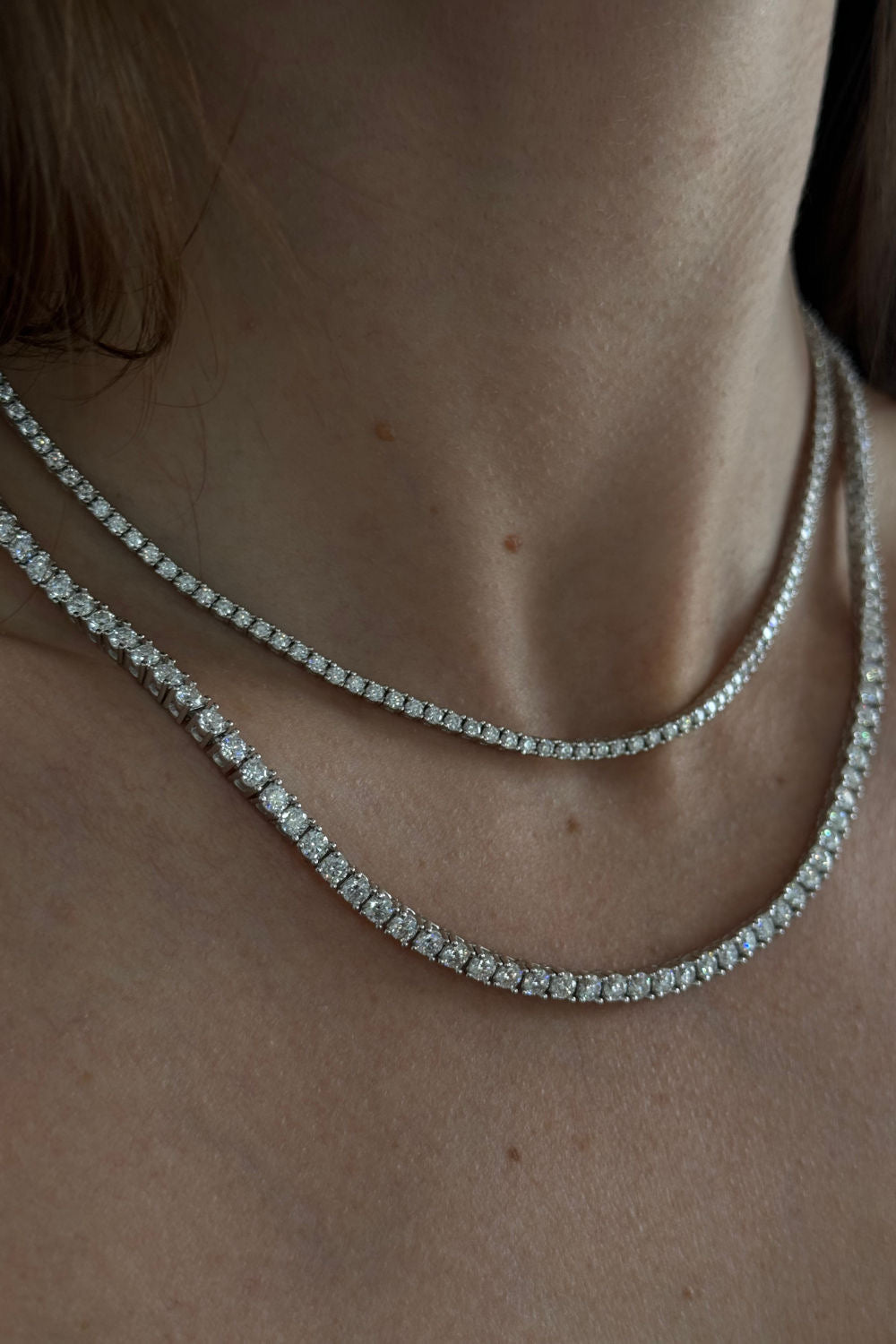 Collar Tennis