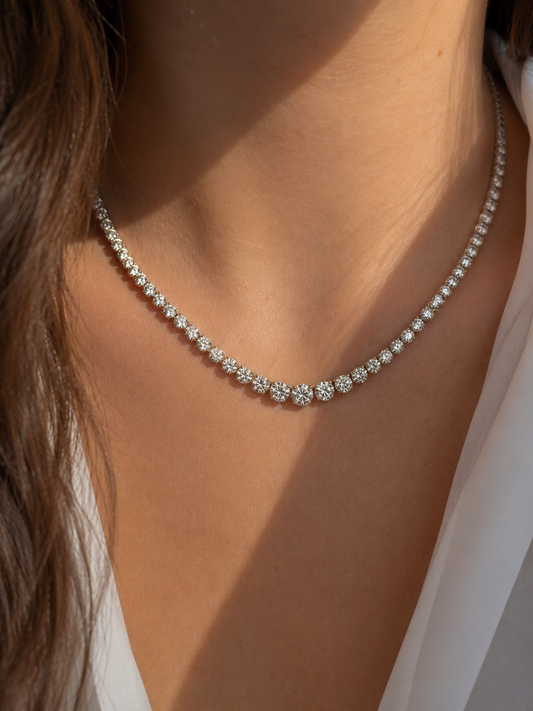Collar Riviera